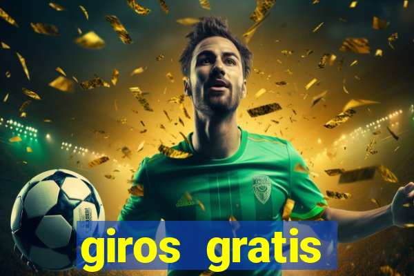 giros gratis estrela bet